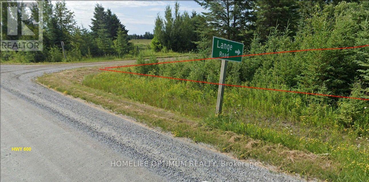 Parcel 17499 Highway 600