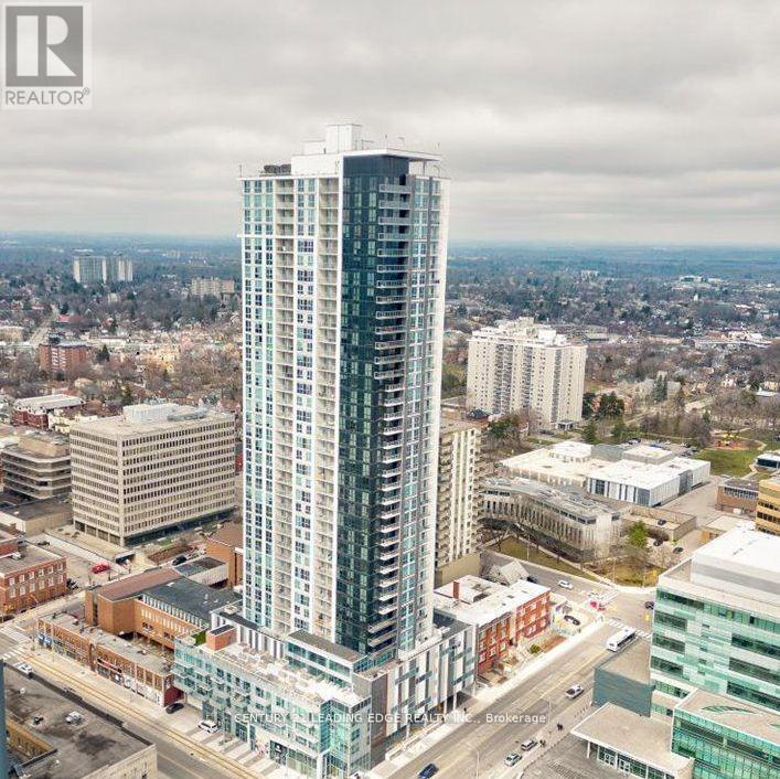 60 Frederick Unit 2507