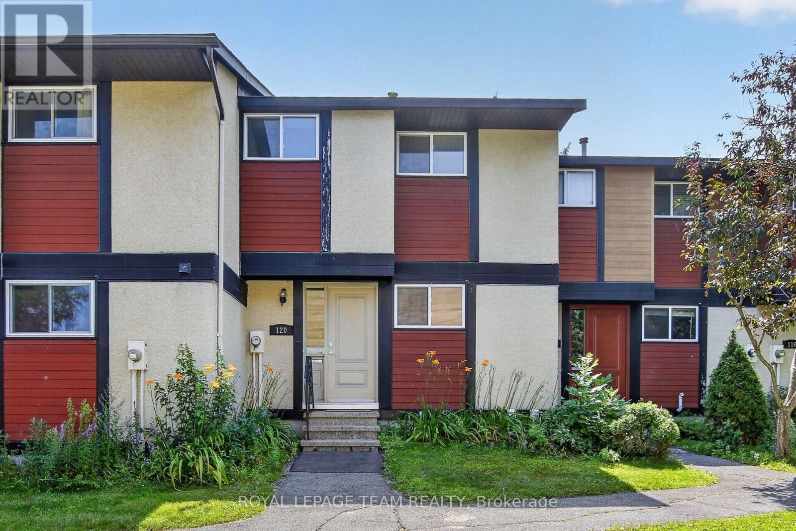 120 Mcclintock