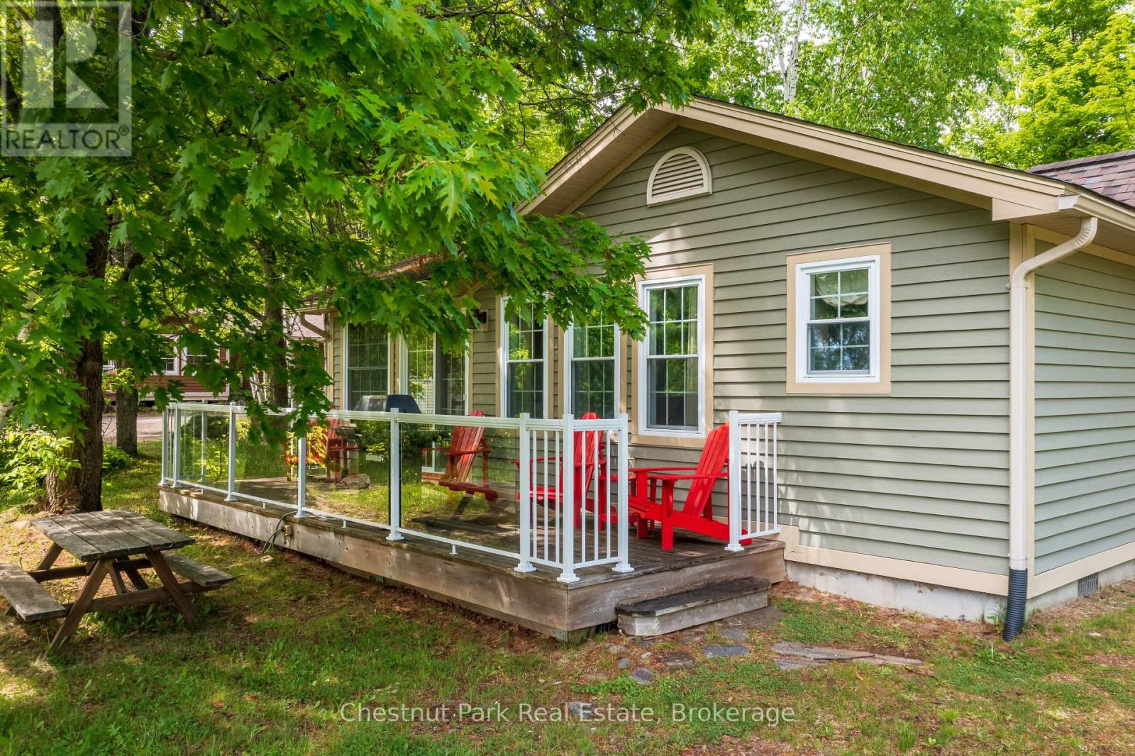 1052 RAT BAY Unit 106-7