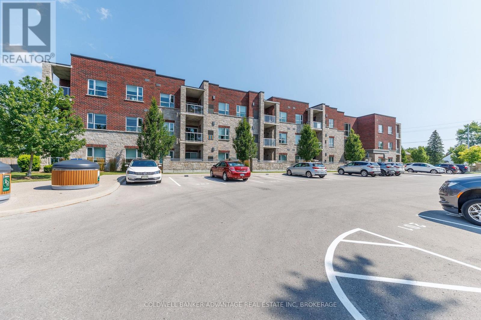 529 South Pelham Unit 306