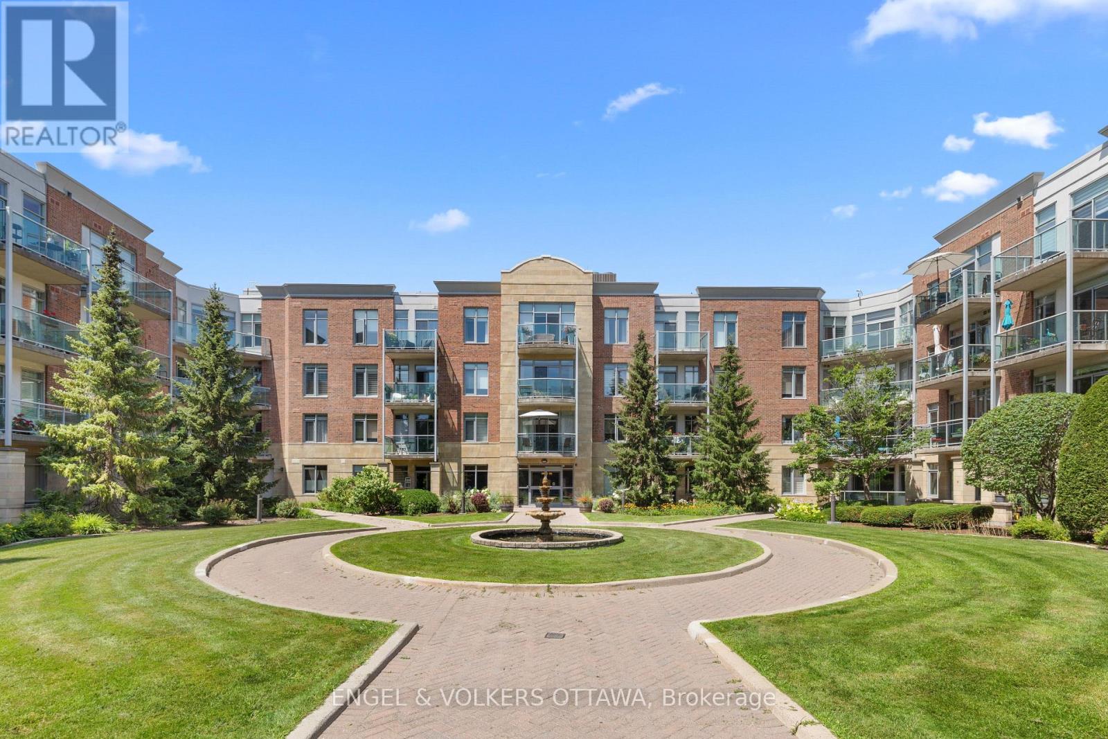 205 Bolton Unit 304