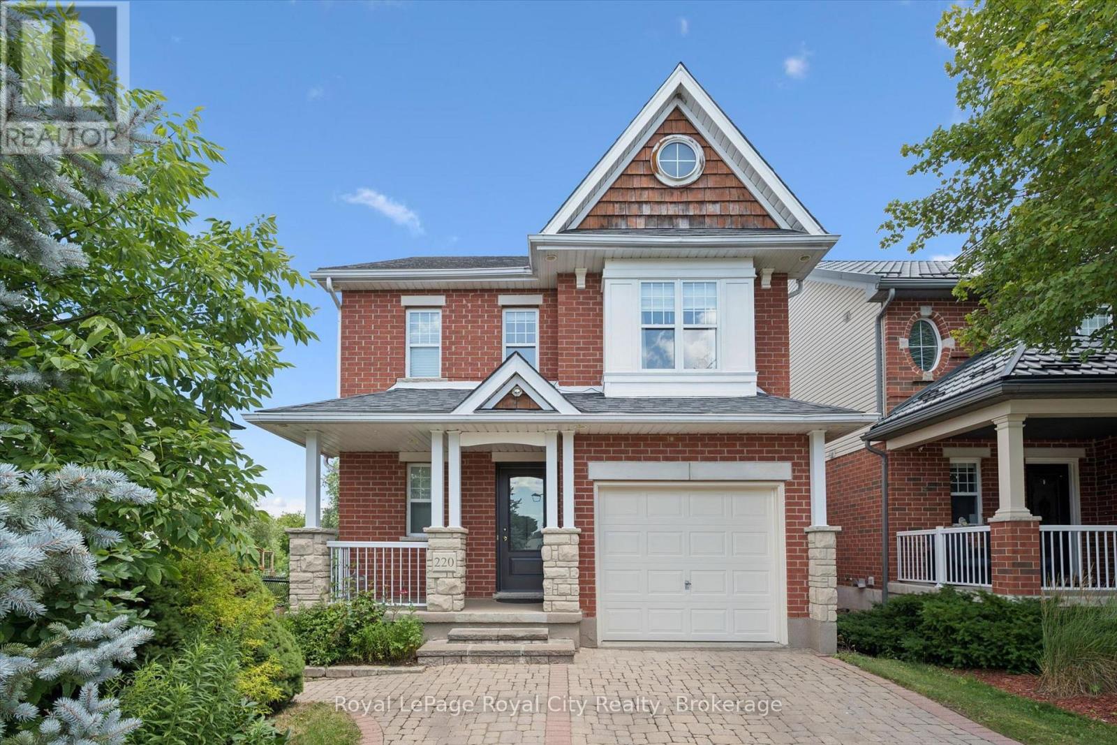 220 Carrington