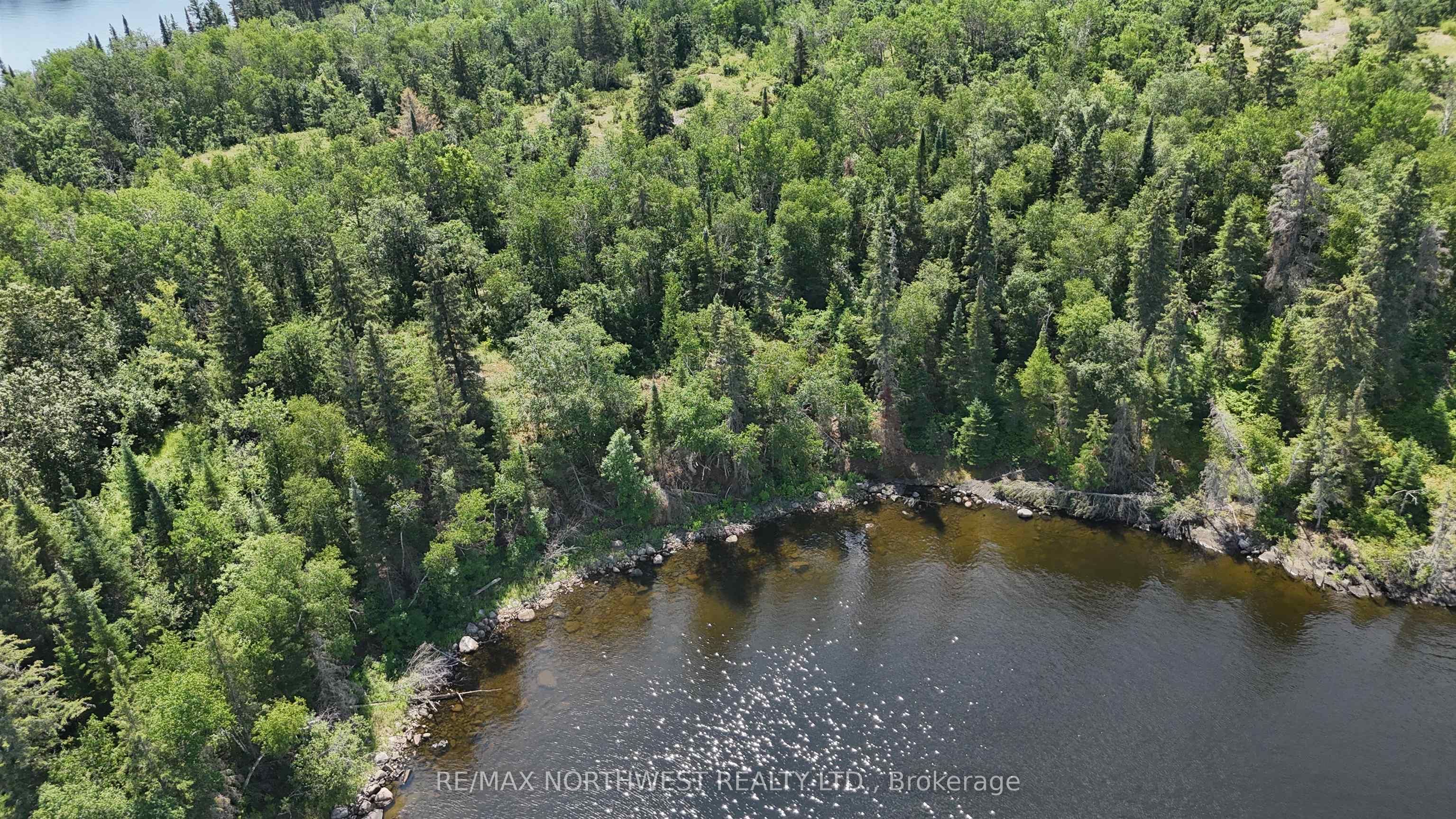 LOT 7 BIG NARROWS ISLAND LAKE OF THE WOODS