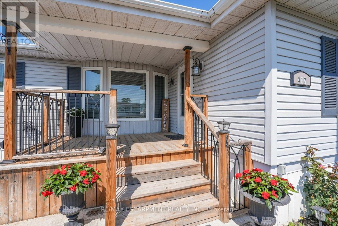 3033 Townline Unit 317