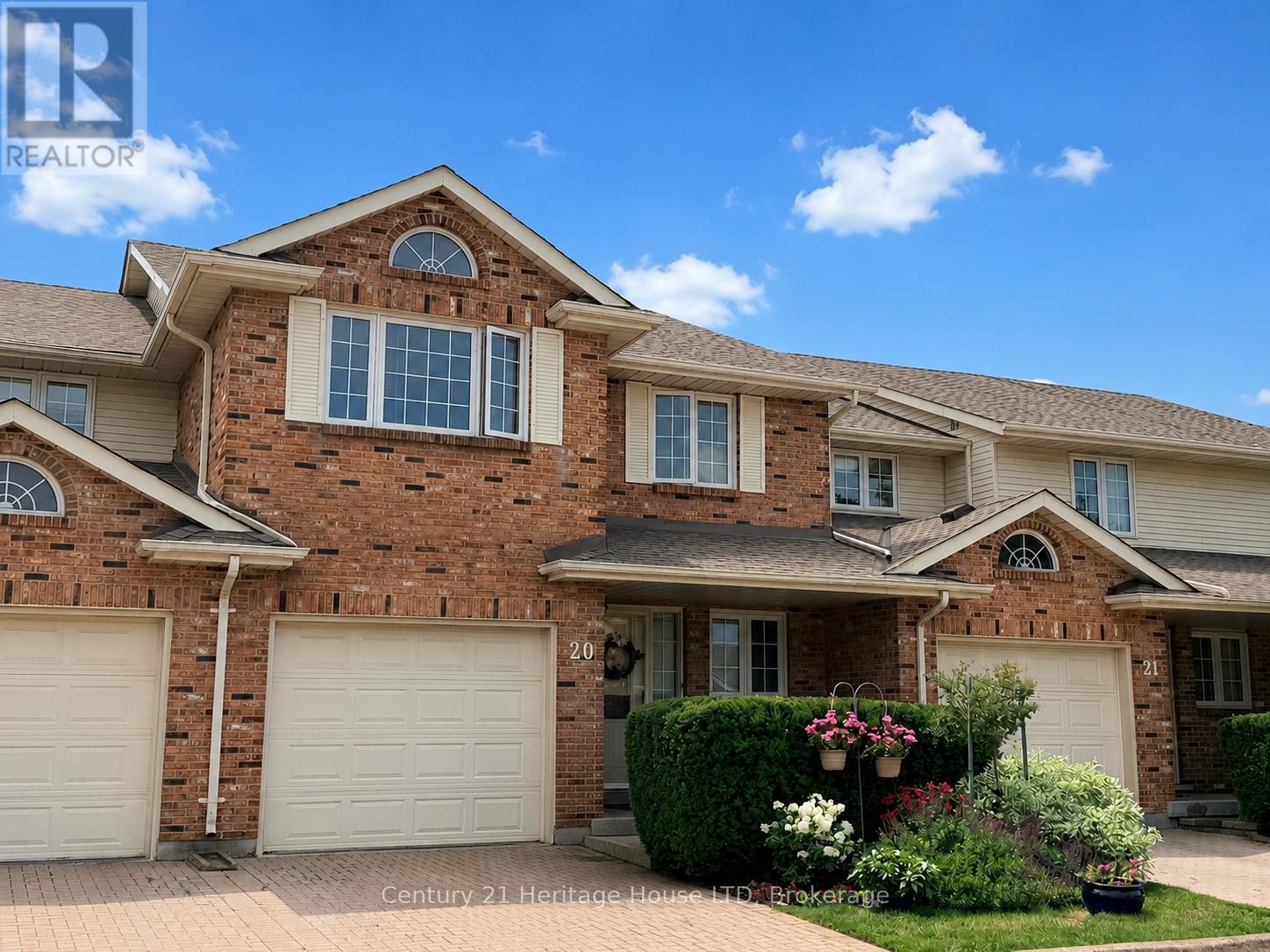 2720 Mewburn Unit 20