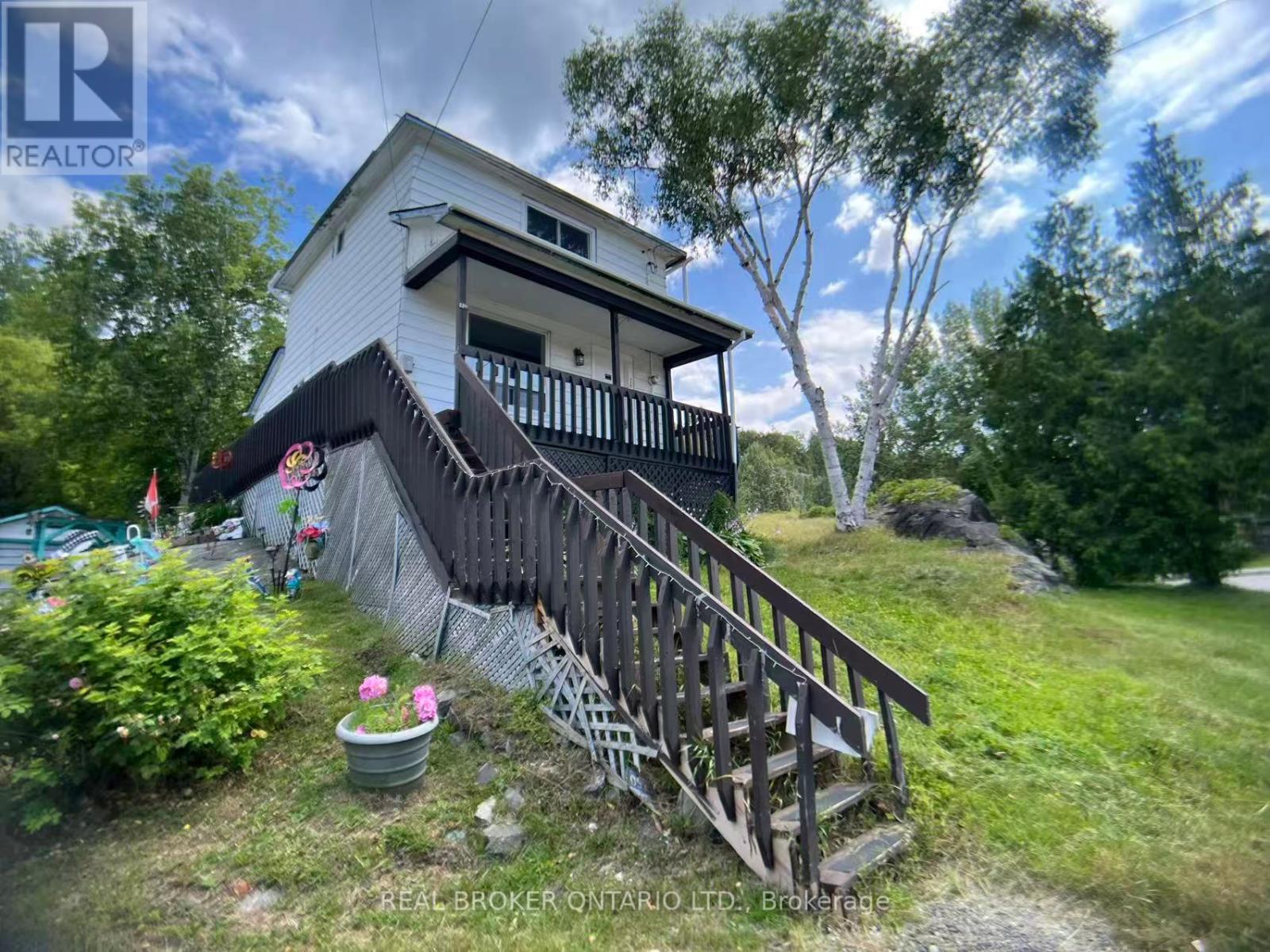 236 Mountain