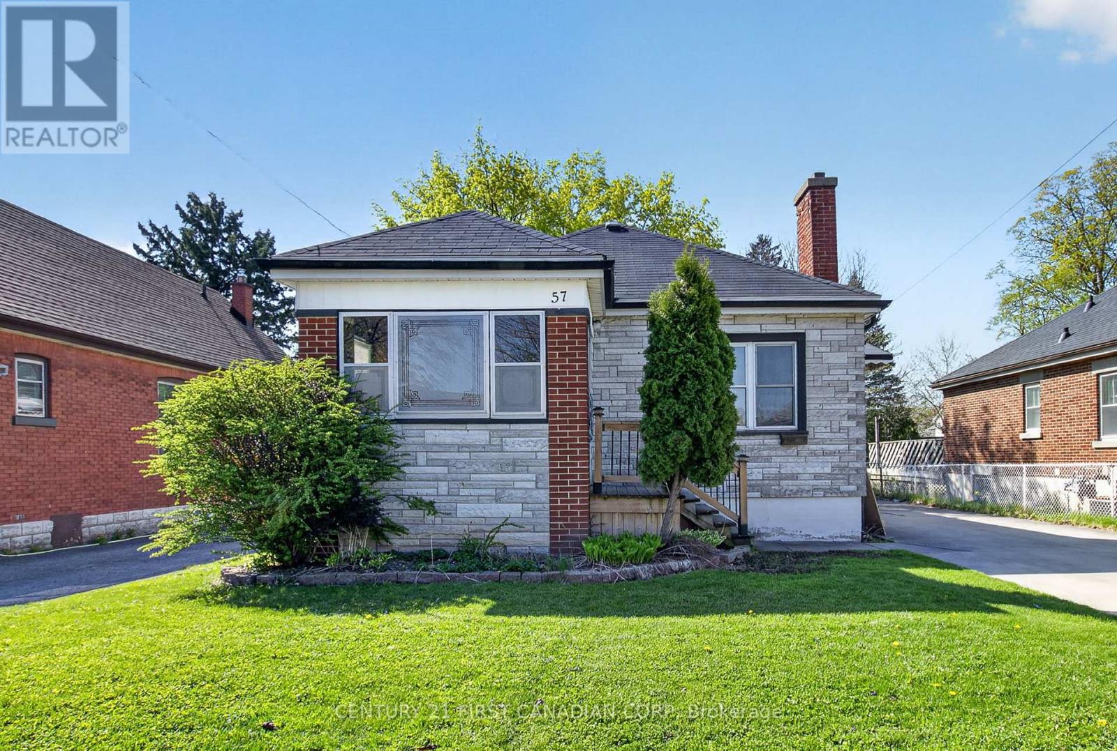 57 Doulton