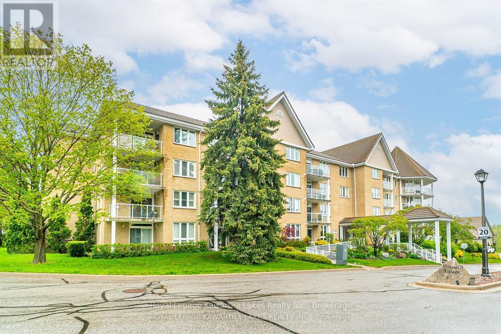 51 Rivermill Unit 404