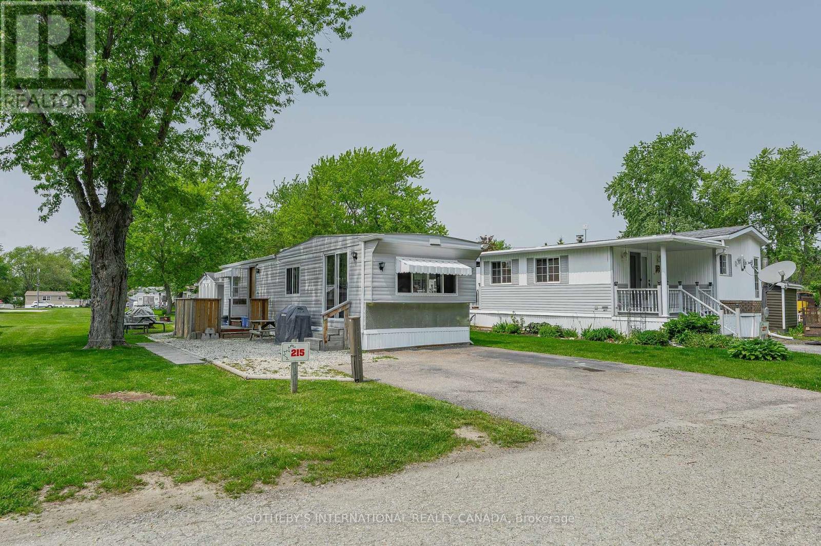 580 Beaver Creek Unit 215