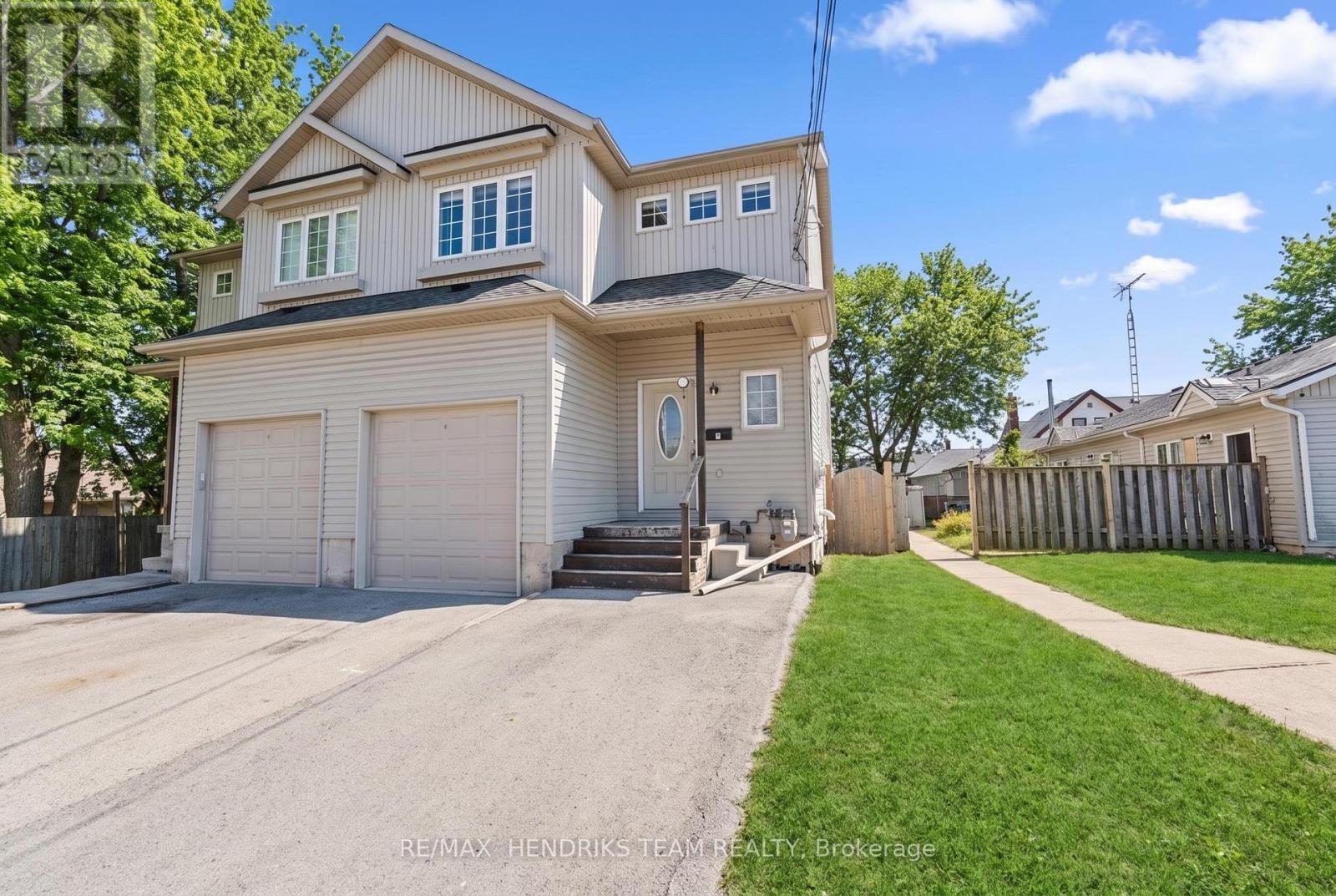 2 Townline
