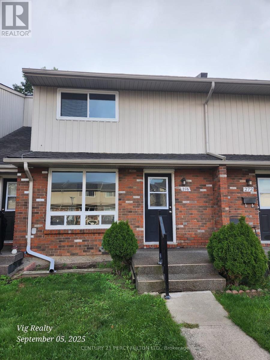 100 Brownleigh Unit 276
