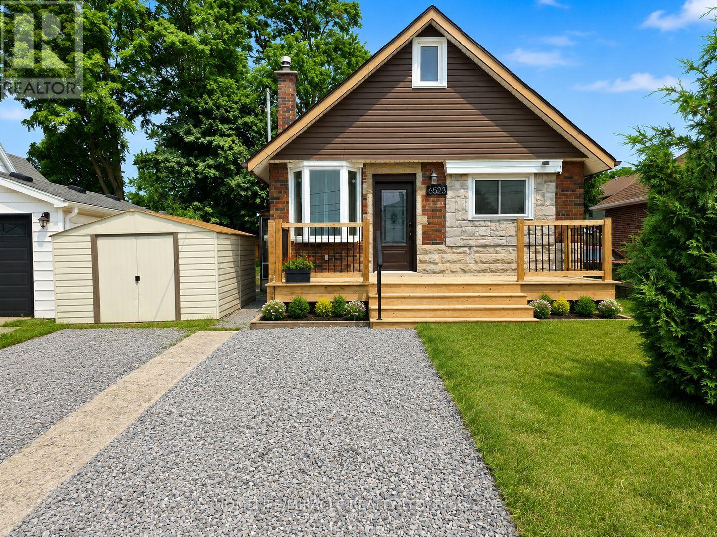 6523 Barker Unit Main