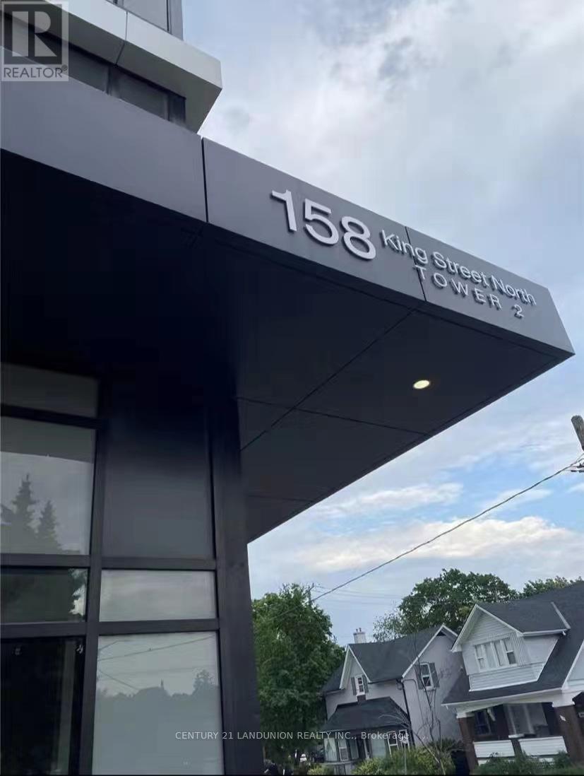 158 King Street N #1004, Waterloo, ON N2J 2Y2, Waterloo