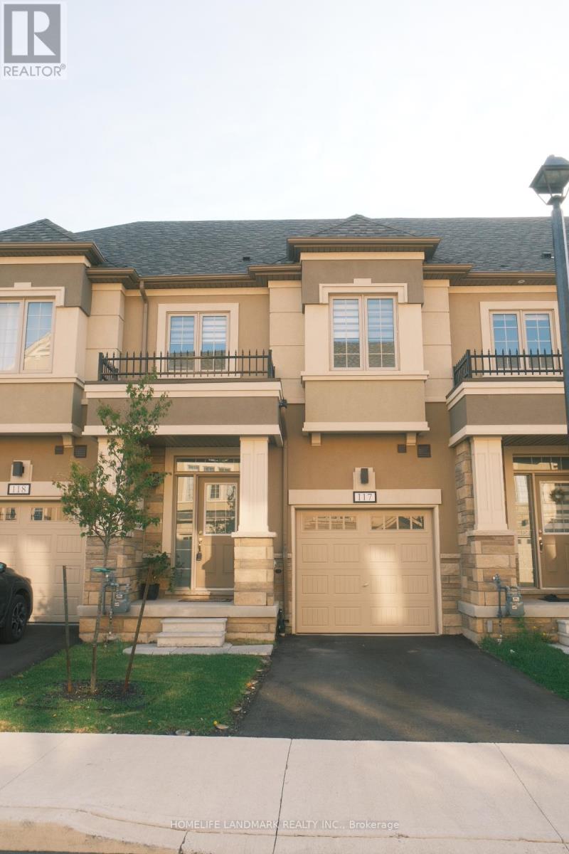 305 Garner Unit 117