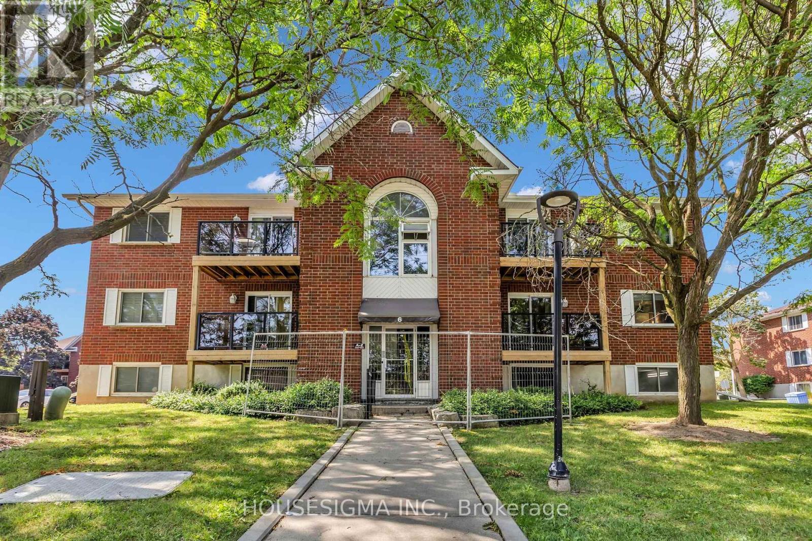 565 Greenfield Unit 606