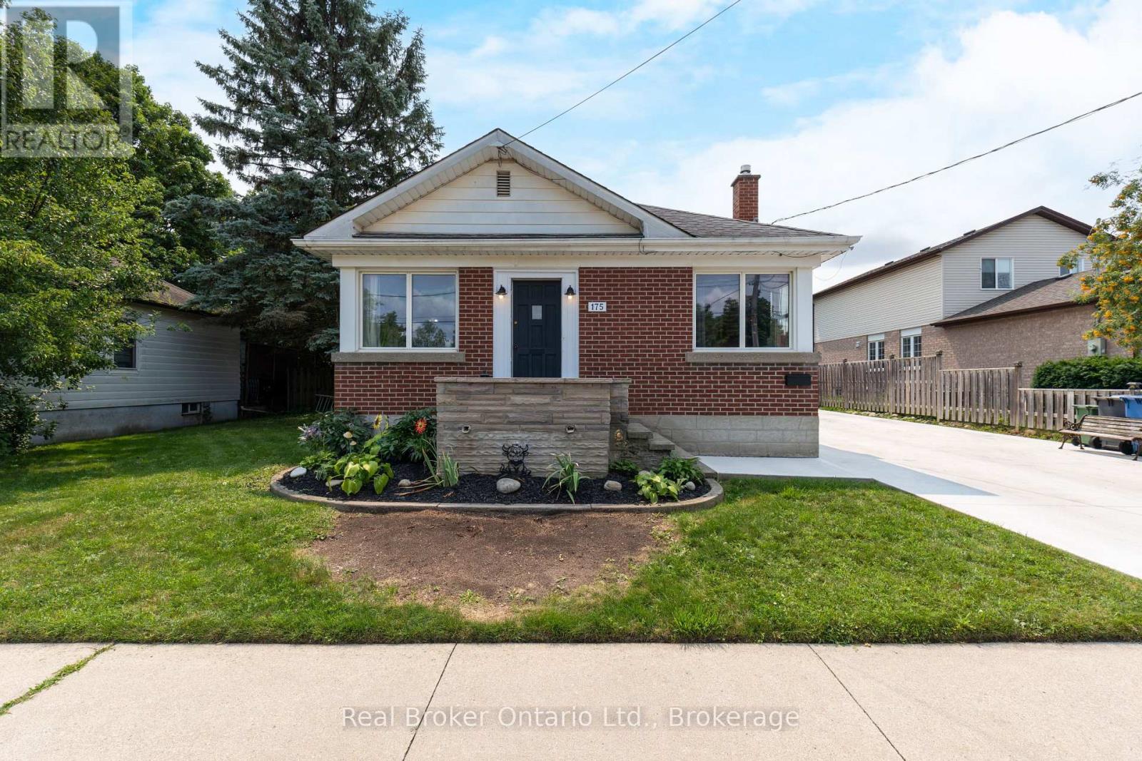 175 Stevenson
