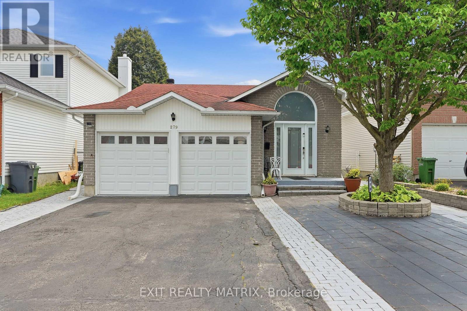 279 Stiver