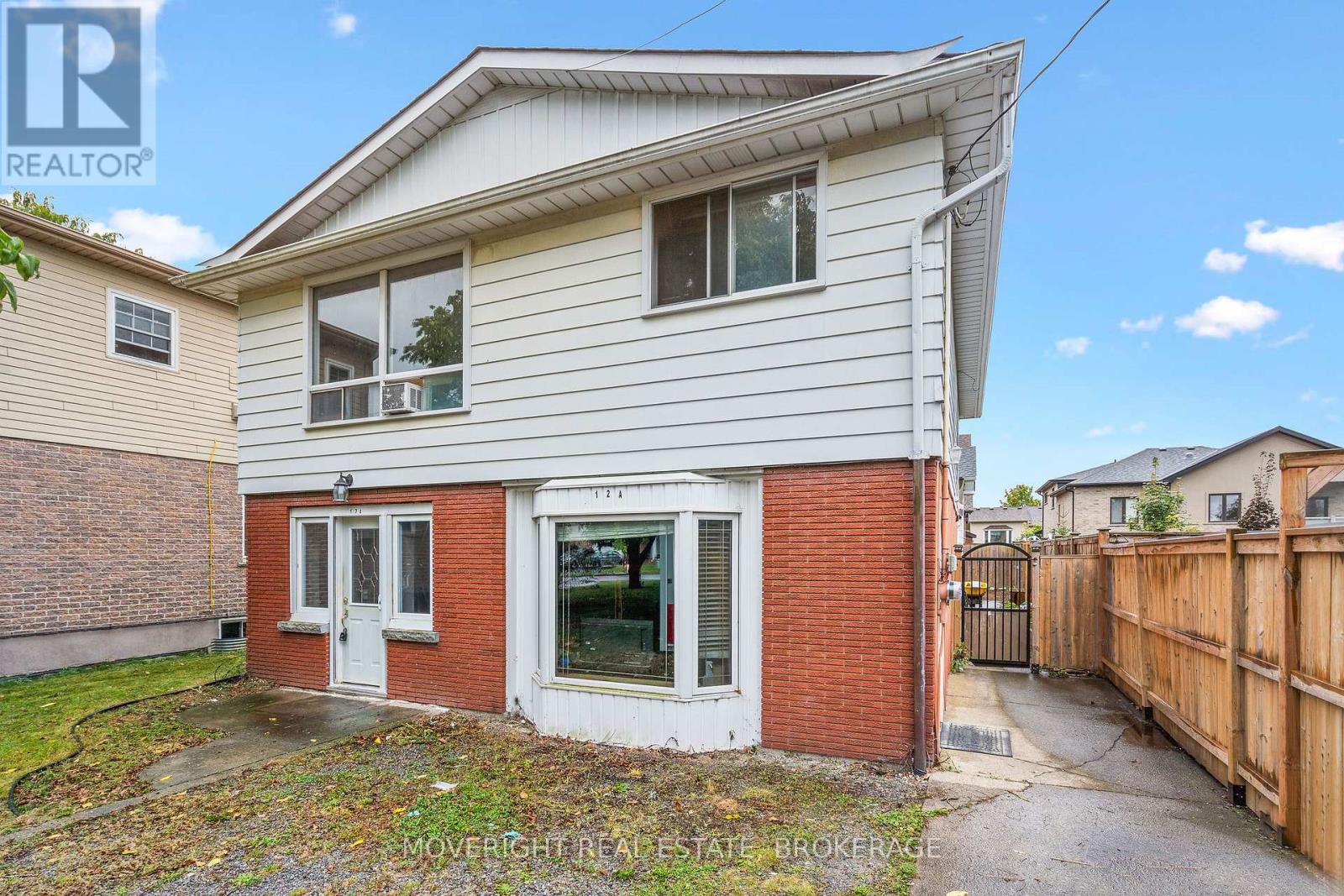 12 A Third Ave Louth