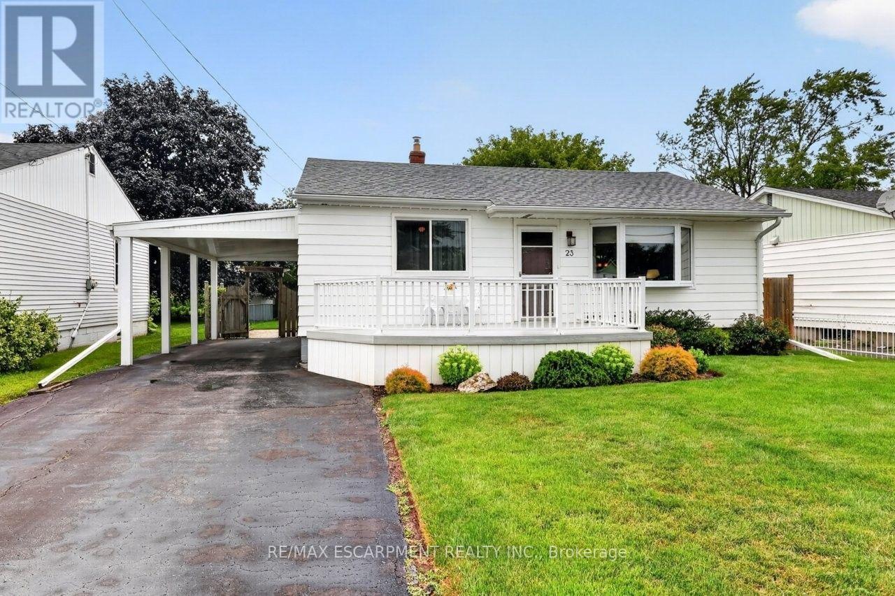 23 Lakeview