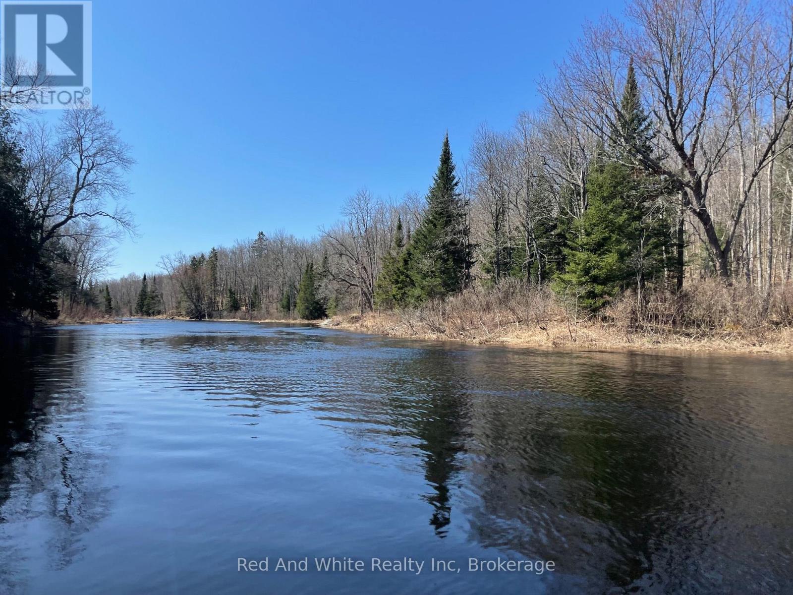 136B Maple Island