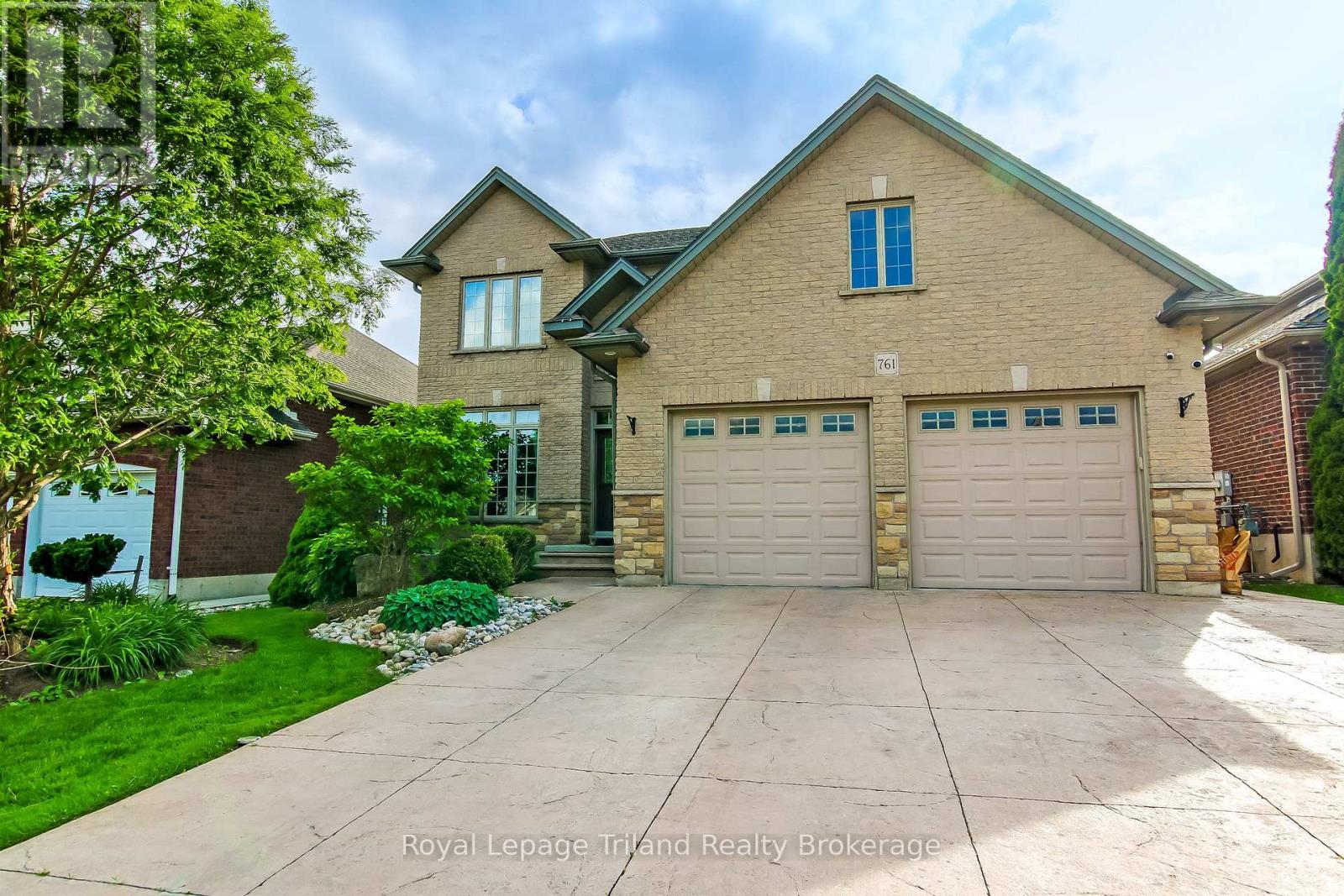 761 Glenwood