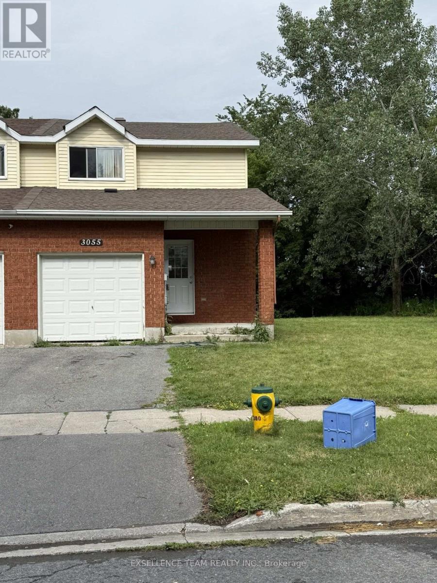 3055 Northdale