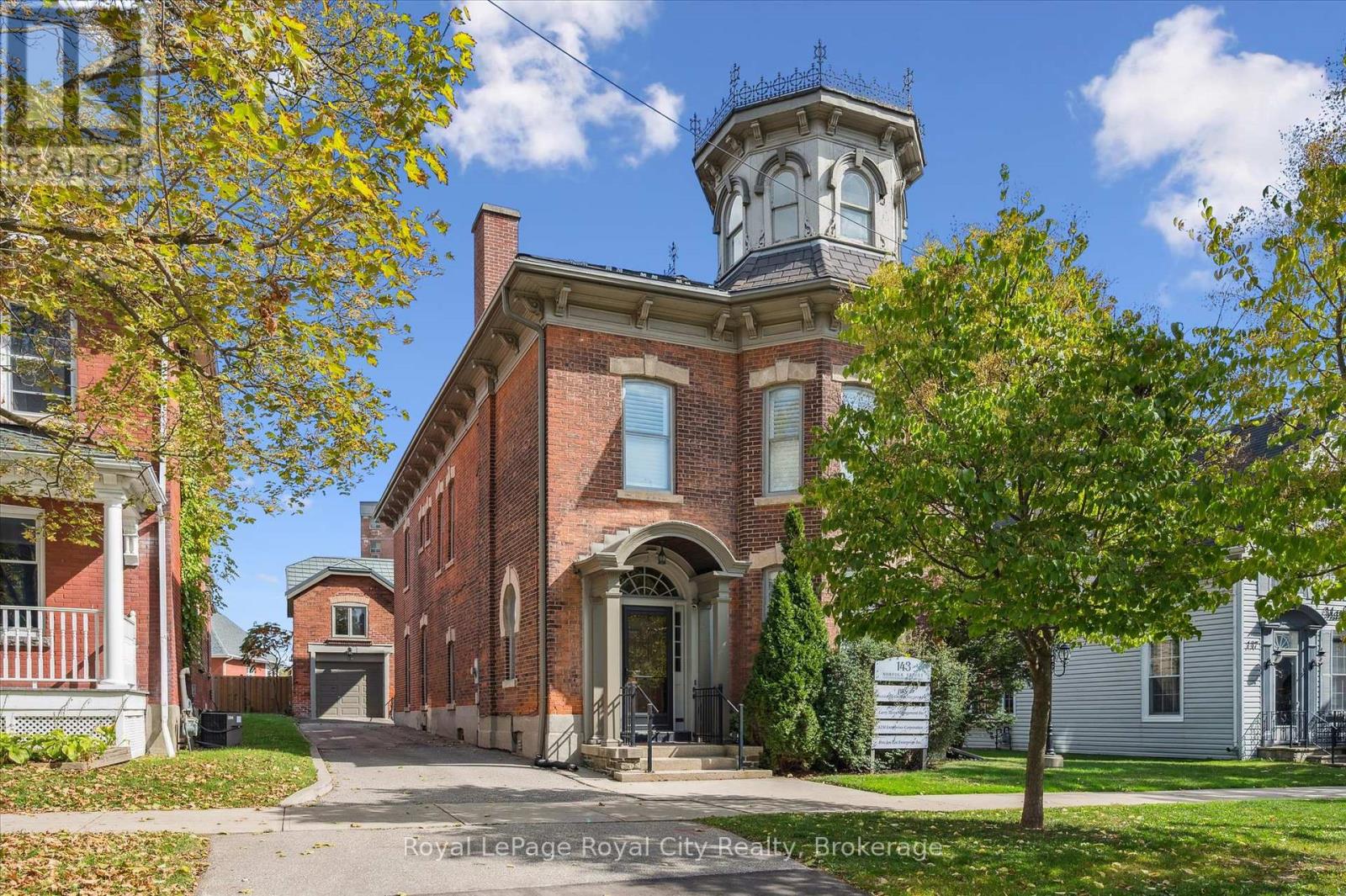 143 Norfolk Street, Guelph, ON N1H 4J7, Guelph