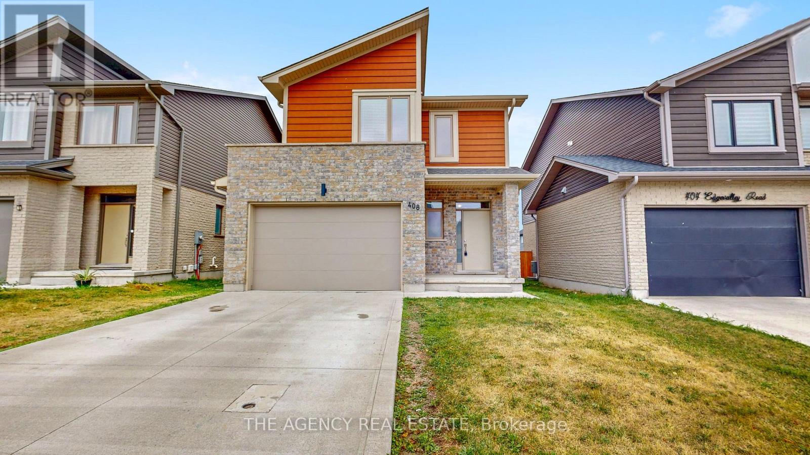 408 Edgevalley