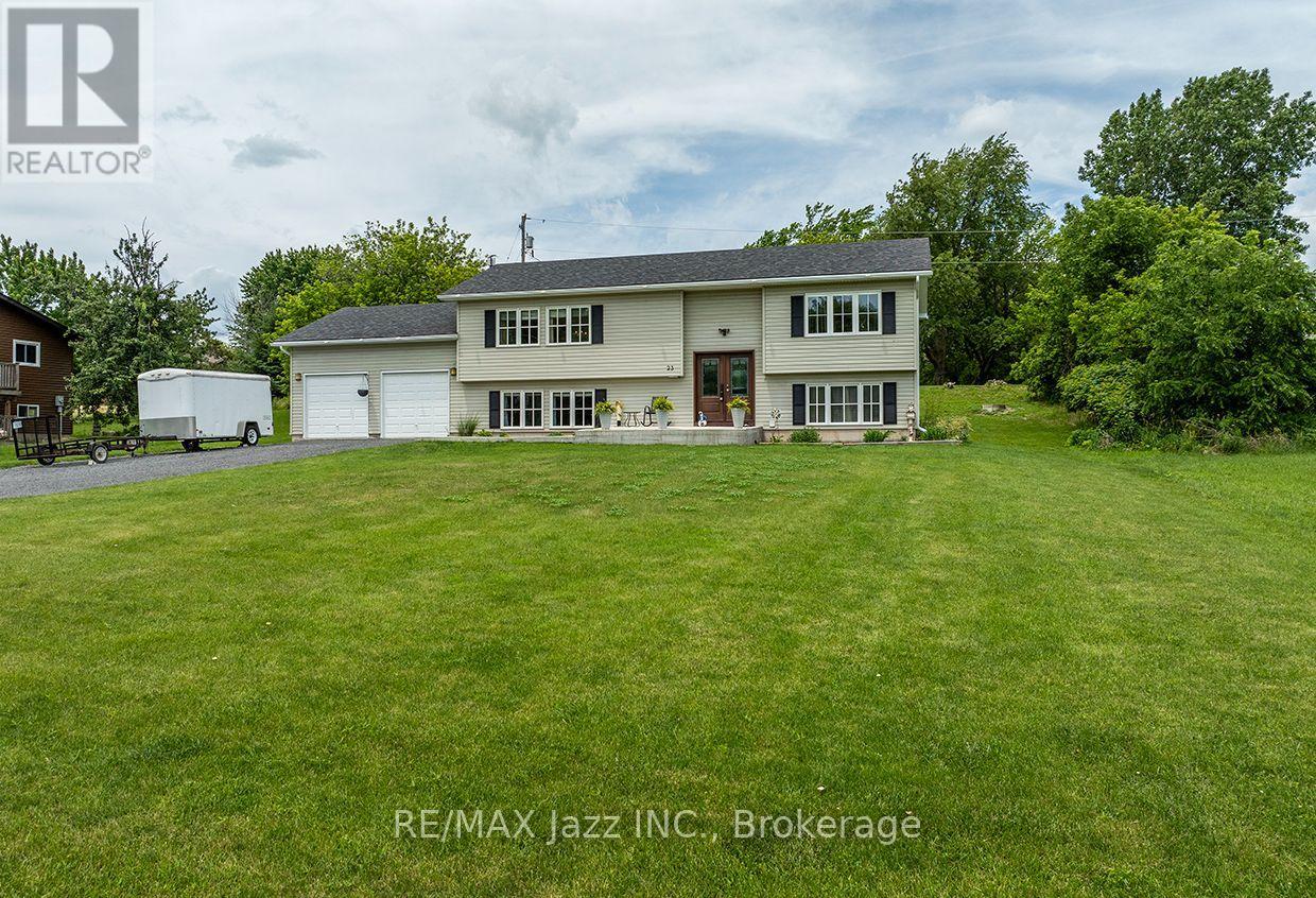 23 Bayview
