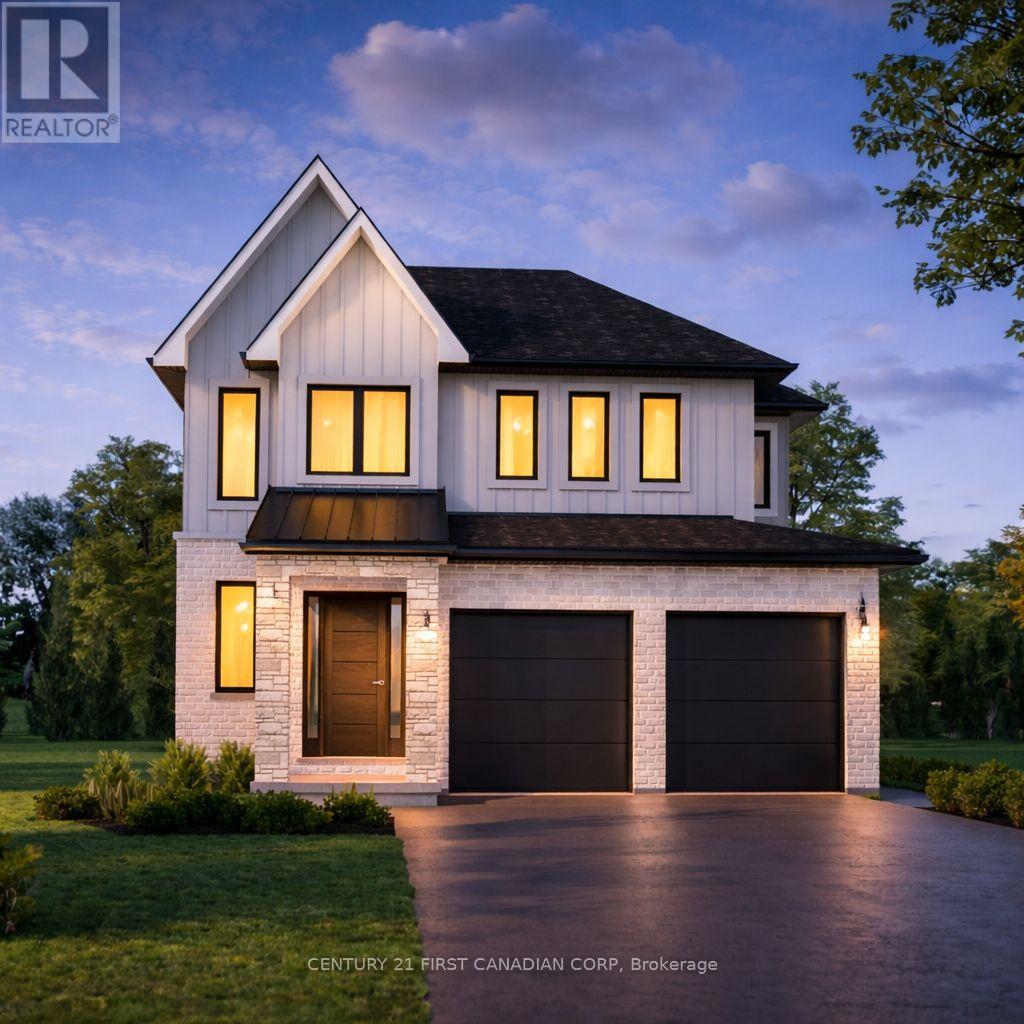 LOT 33 UPPER WEST