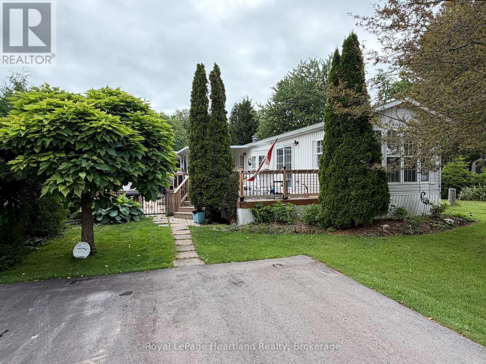 77719 BLUEWATER HWY-45 PORTSIDE