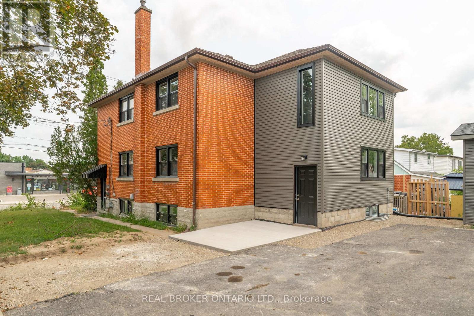 293 Highland Unit A
