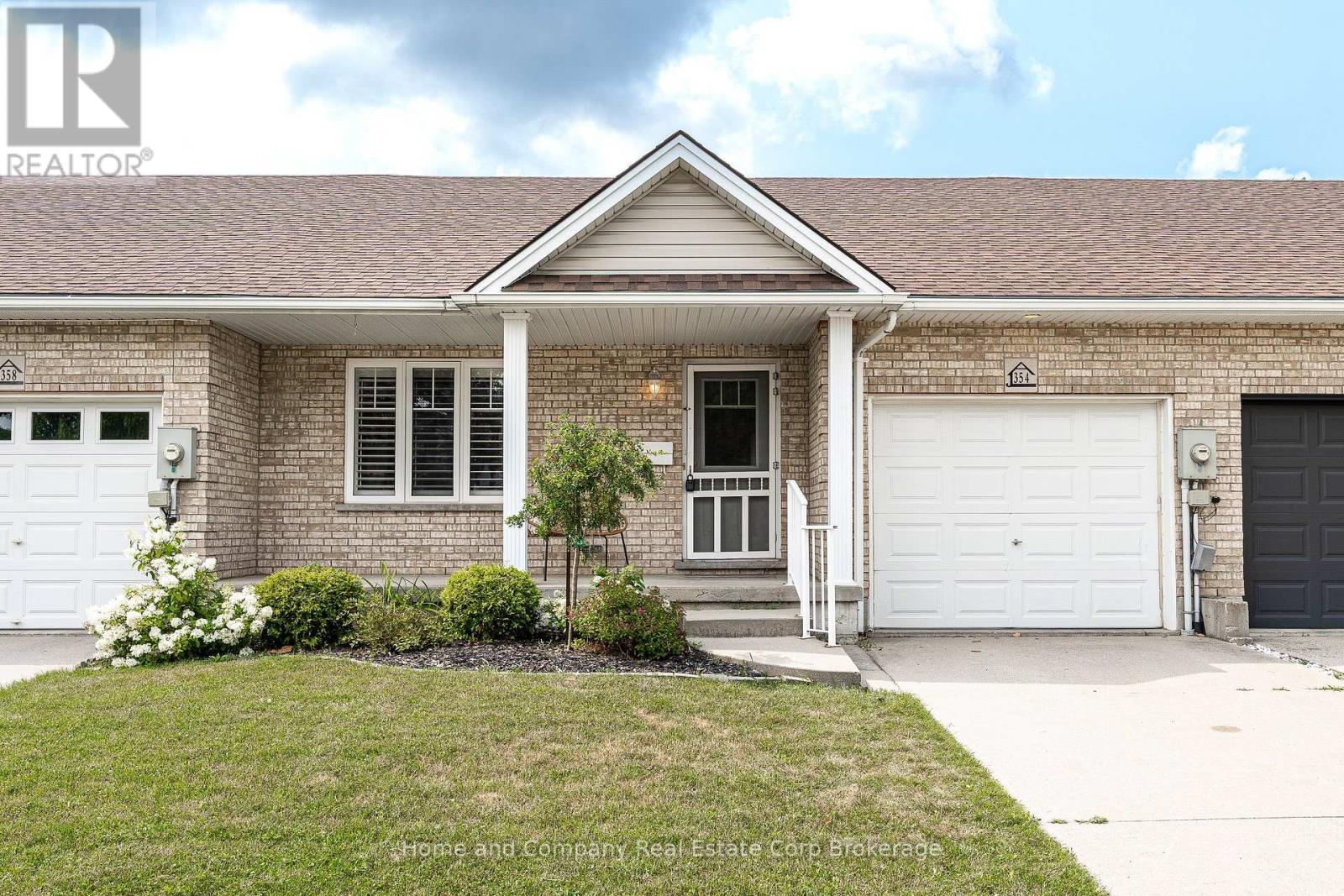 354 Dufferin