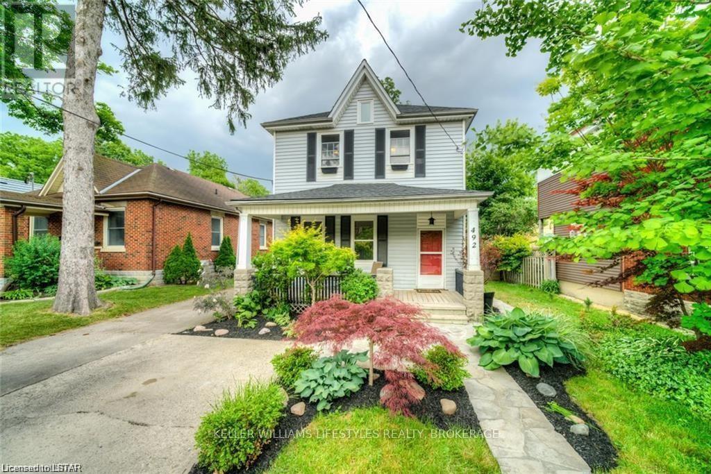 492 EMERY