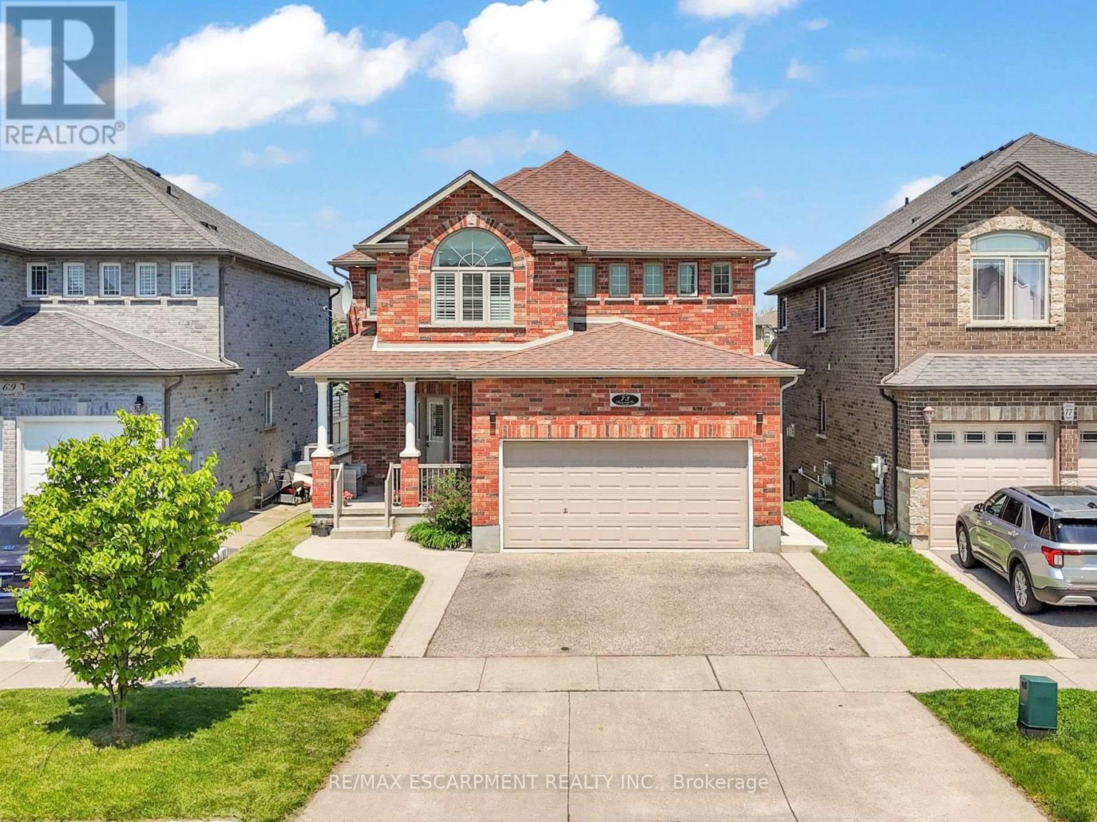 73 Fitzgerald