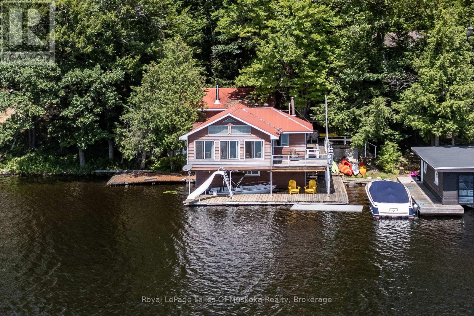 1254 Barlochan Unit 22