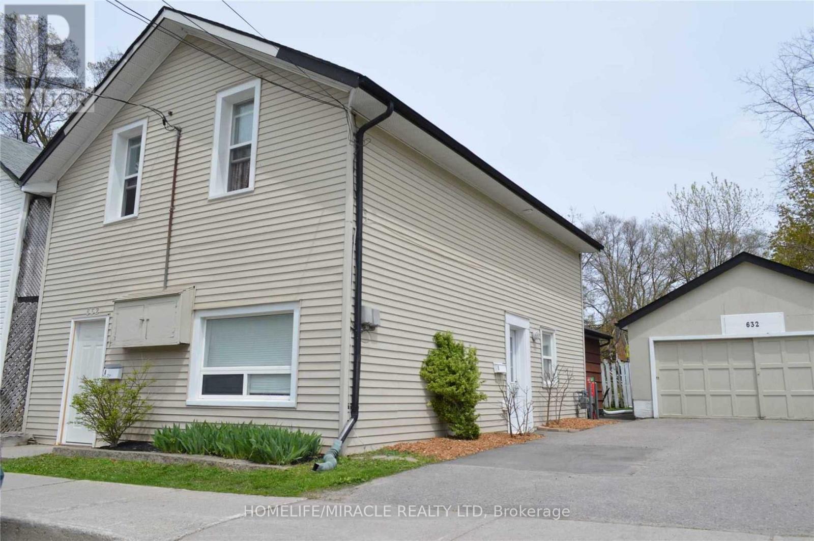 632 Union