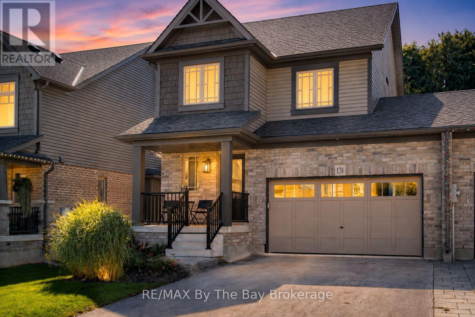 131 Stonebrook
