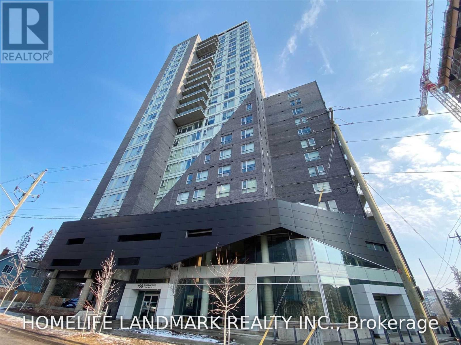 158 King Unit 2201