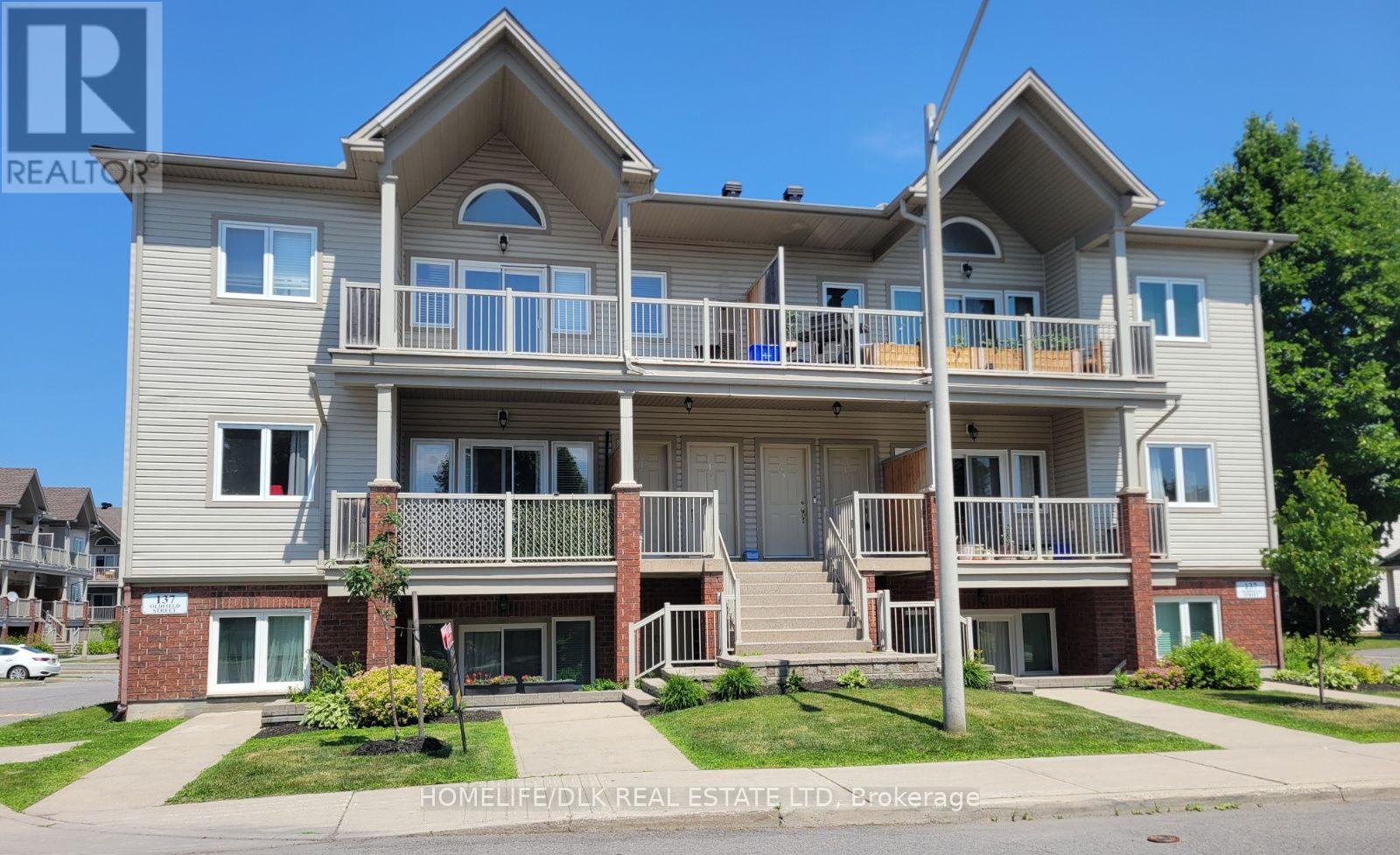 137 D Oldfield