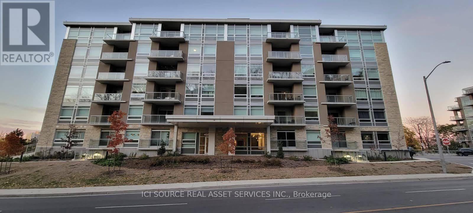 455 Charlton Avenue E 602, Hamilton, ON L8N 0B2, Hamilton