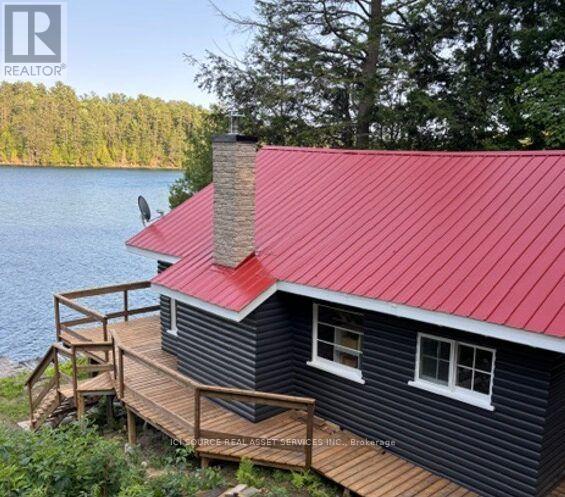 136 Frair's Bay