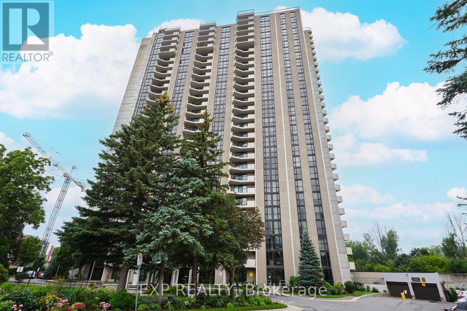 1025 Richmond Unit 704