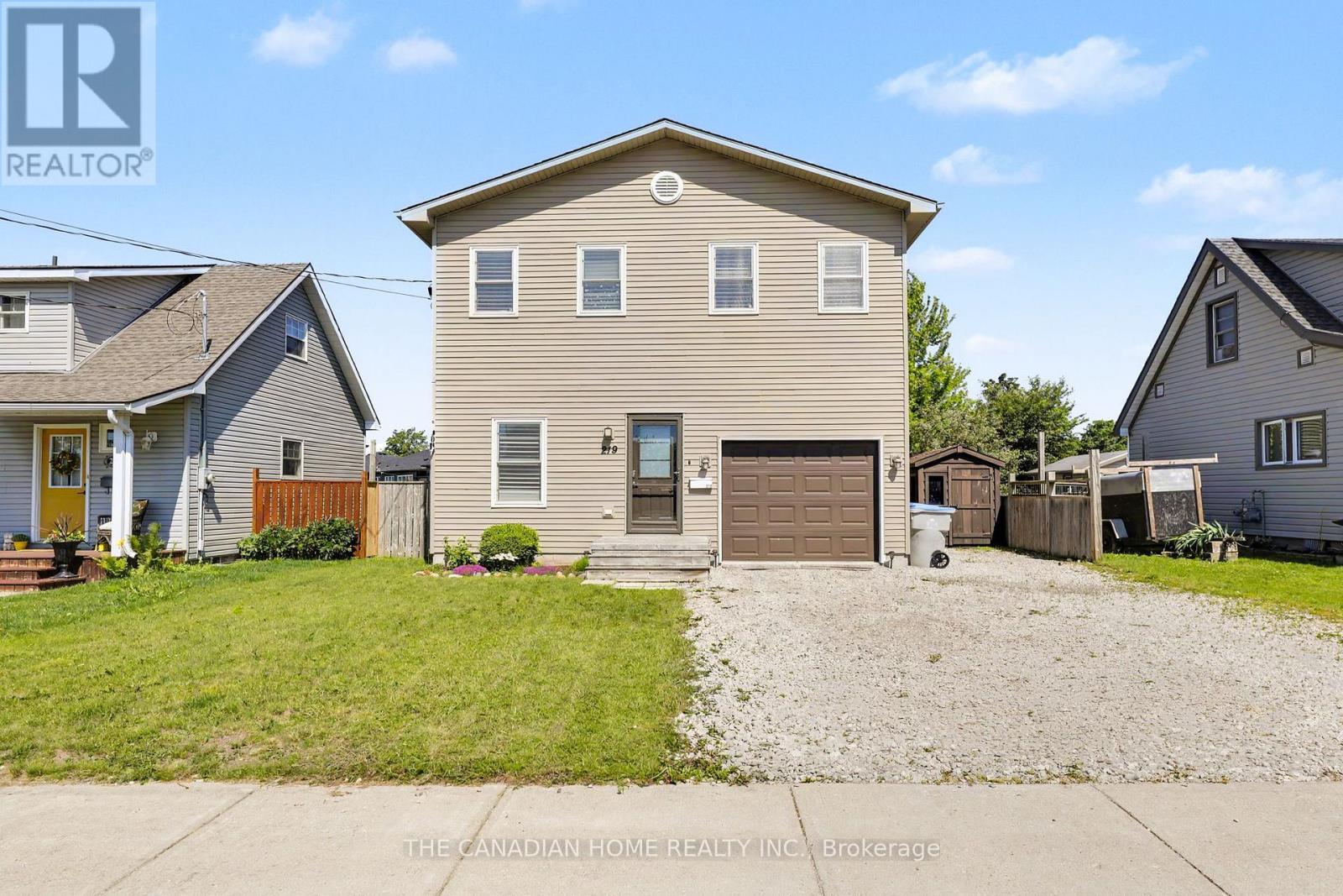 219 PICTON