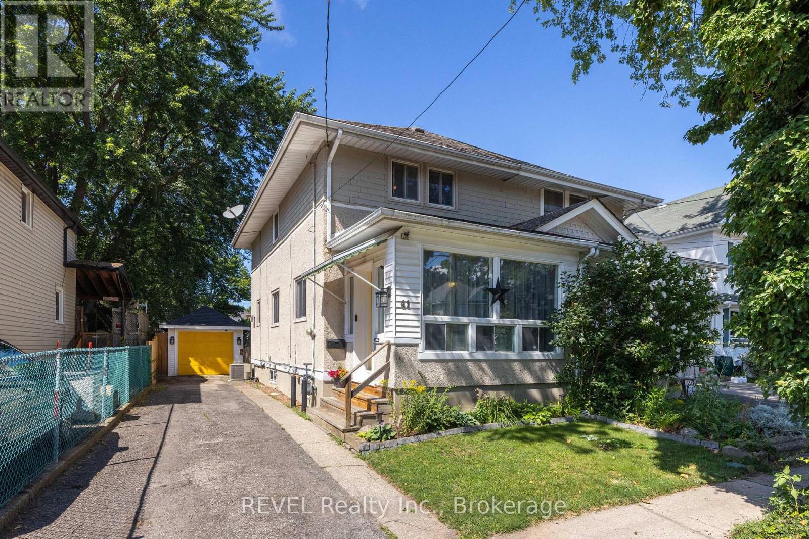 41 Ottawa