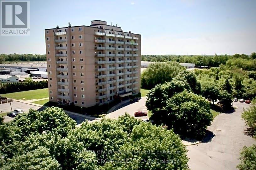 563 Mornington Unit 212
