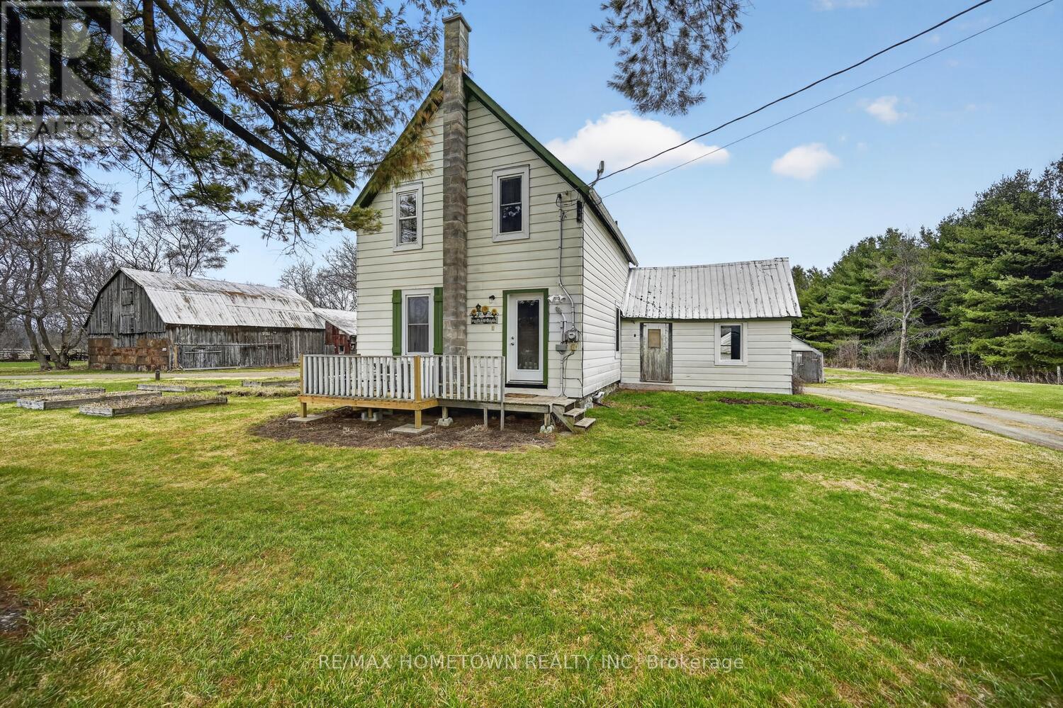 2801 County Rd 18