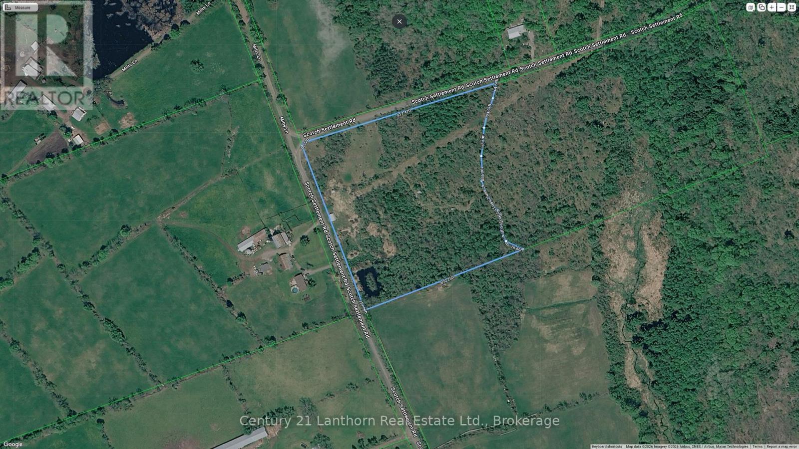 670 Scotch Settlement