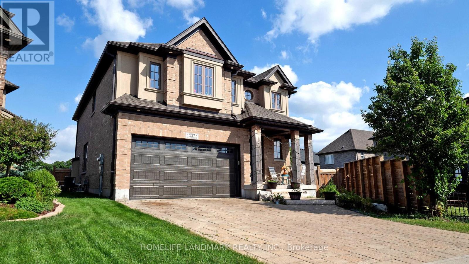 537 Millstream